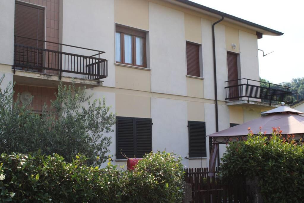 Appartamento La Cicala Barga Exterior photo